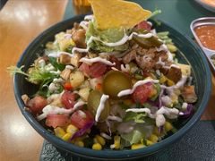 -HFFOUSA TACO弗萨塔可墨西哥餐厅(颐堤港店)