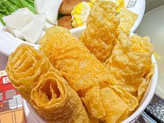 -八合里牛肉火锅(八合里总店)