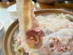 -砂锅居(西四店)