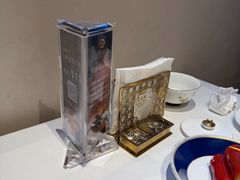 -名人坊·新派粤菜(河西奥体博览中心金鹰世界店)