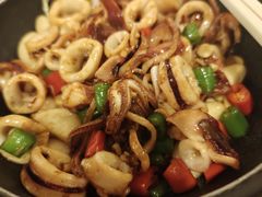 -南沙游艇会·大兵船餐厅