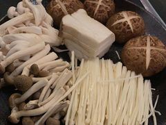 -熹悟海鲜火锅·广式打边炉