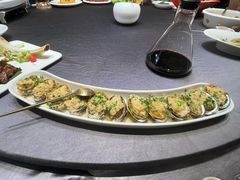 -骏莱海鲜鱼港(五角场店)