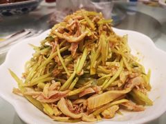 凉拌牛筋-知音酒楼(花园店)