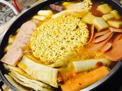 -Yolo韩国创意料理