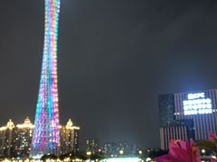 -海心沙亚运公园