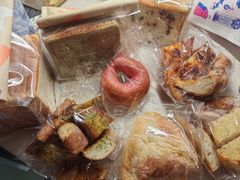 -Juicy Bakery(大学路店)