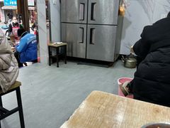 -全家福米线