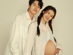 -iF摄影•全家福•证件照•形象照(南山店)