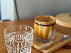 -转山咖啡(松柏社区店)