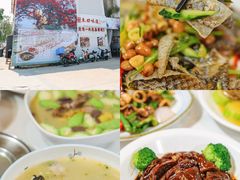 -东坊味道私房菜·地道顺德菜(大良店)