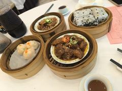 -御彩酒家(东风东路店)