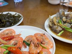 -醉壹号海鲜大排档(厦门美食地标店)