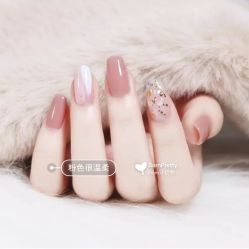 -Pink You美甲美睫纹绣定制中心