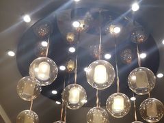 -丰收日·小海鲜·沪上家宴(顾村正大店)