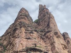 -炳灵寺世界文化遗产旅游区