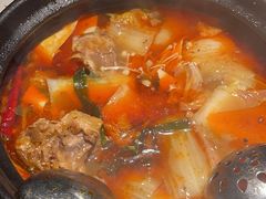 -沪小胖·小龙虾·蓝龙王(八佰伴店)