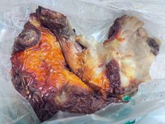 -大益烤鸡