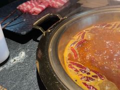-川味观·鲜货火锅(西湖文化广场店)
