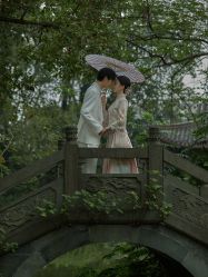 -第一夫人婚纱摄影(南京店)