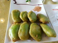 藕饼-渔堂公园餐厅·本帮菜(乐园路店)