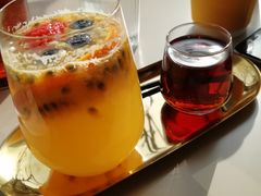 -CAFE'IN精品咖啡体验空间(小寨店)