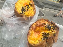 -韩国利尔面包(桂林路店)