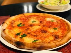 -WOLFGANG PUCK KITCHEN & BAR(迪士尼小镇店)
