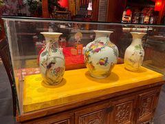 -正阳门饭庄·烤鸭·北京菜(万丰路七里庄店)