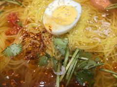 -香约老地方烧烤(九道街店)
