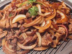 -大鸭梨烤鸭店(花园村店)