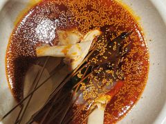 -嘉州叶婆婆钵钵鸡(建设路店)