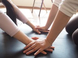 -Y+U遇瑜伽·普拉提