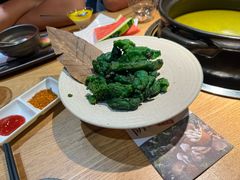 -一朵菌·野生菌探索家火锅(南亚店)