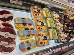 -恩朵烘焙坊(金街总店)