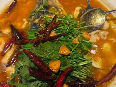 -清水亭湖北菜(大屯DT51店)