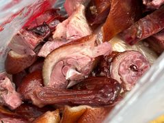 -雷氏板鸭(红照壁南街店)