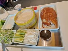 烤鸭-紫光园(马桥店)