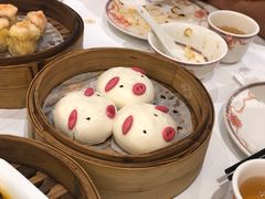 -稻香酒家(天河城店)