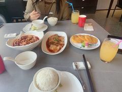 -香辣会·老牌川菜(骏豪店)