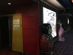 -左岸国际电影城(泉汇购物广场店)