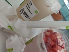 -奈雪的茶(深圳北站店)