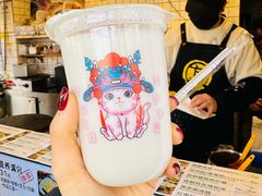-卞姐蛋饼(陕西南路店)