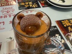 -香港新记茶餐厅(春熙太古里店)