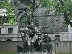 -南昌八一起义纪念馆