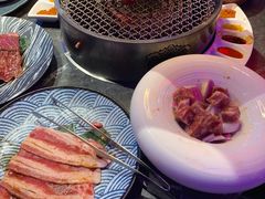 -十三姨正合丰烤肉(营迹路店)