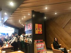 -星巴克(徐州苏宁广场B1店)