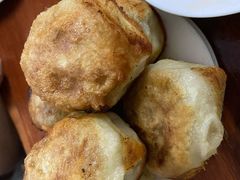 门钉肉饼-宝瑞门钉肉饼店