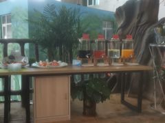 -渔岛海洋度假区