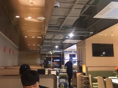 -海底捞火锅(公益西桥店)